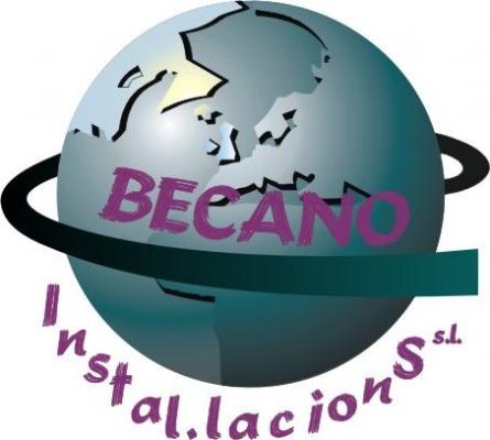 BECANO INSTAL.LACIONS, S.L.