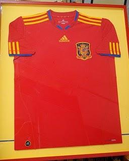 ENMARCACIÓN DE CAMISETAS
