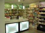 Farmacia Las Aguilas