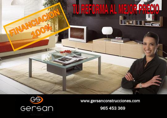 GRUPO GERSAN
