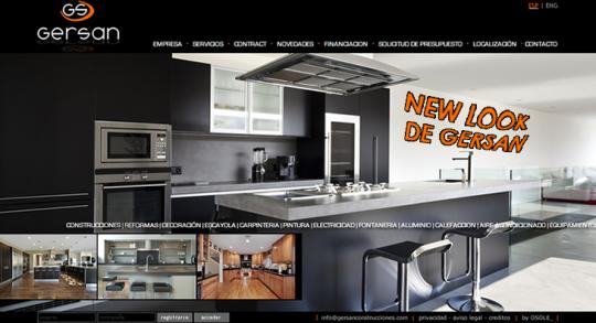 NEW LOOK DE GERSAN