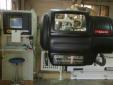 Mecanizados de madera por pantógrafo, cnc, control numérico, fresadora de madera