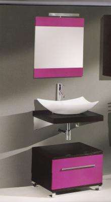 Diseño en tu baño