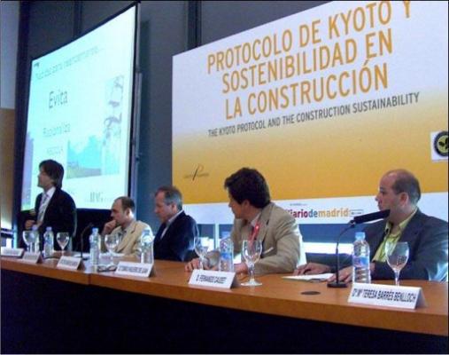 conferencias