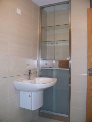 ARMARIO PARA BAÑO
