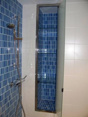 ARMARIO PARA BAÑOS