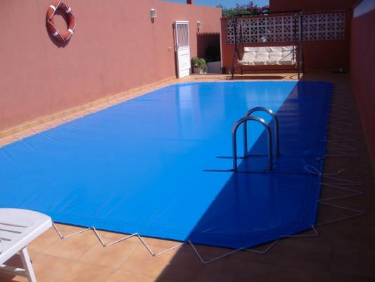 CUBREPISCINAS