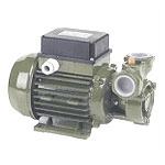 bomba serie kf volumetrica
