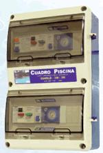 554 rld cuadro de piscina