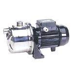 bomba inox autoaspirante