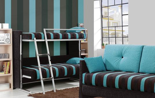 Sofa litera