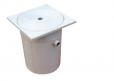REGULADORDE NIVEL ABS PARA SKIMMER