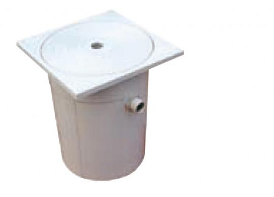 REGULADORDE NIVEL ABS PARA SKIMMER