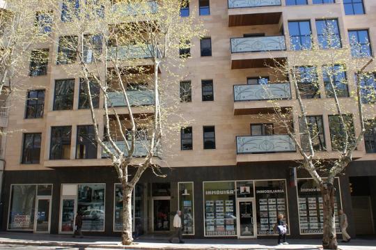 Edifici Baró de Pinopar - Piso Ref. PM11300