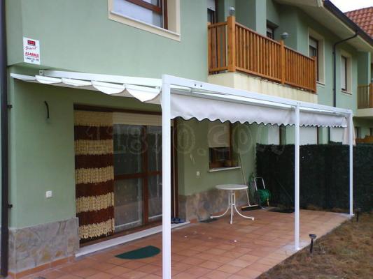 TOLDO PALILLERIA