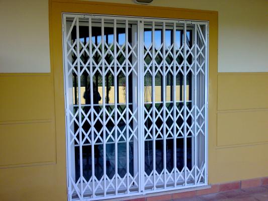 PUERTAS DE BALLESTAS