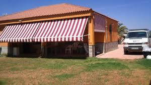 PARA PORCHES