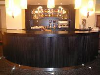 Recepcion restaurante