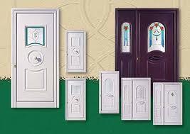 PUERTAS ENTRADA