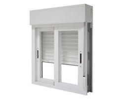 VENTANA CORREDERA