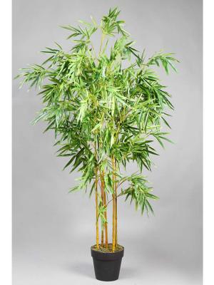 Bambus artificiales economicos. BAMBU ARTIFICIAL 170 GAMA ECONOMICA CON MACETA oasisdecor.com