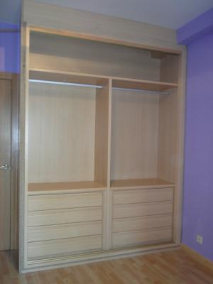 interior armario