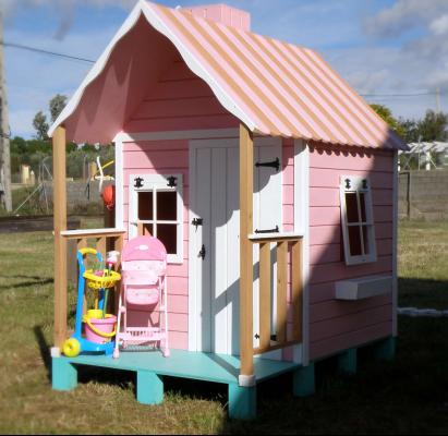 Casita infantil