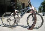 APARCAMIENTOS DE BICIS