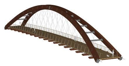 PUENTES, PASARELAS, VALLAS.