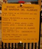 SEÑALIZACIÓN EN VINILO, GRAVADO,ETC