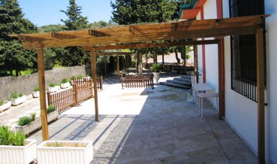 PERGOLAS