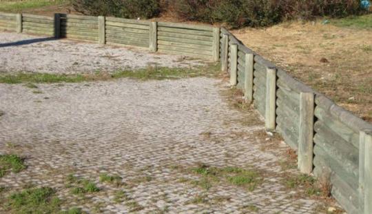 PARTERRES