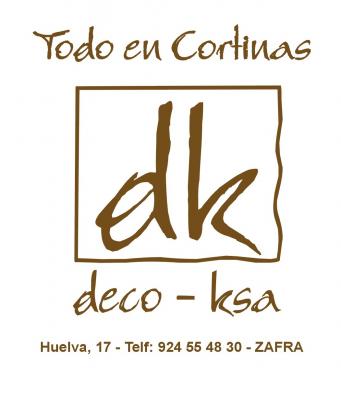Tienda Decoksa
