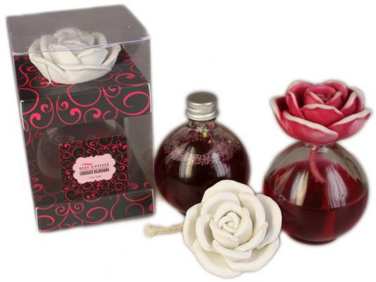 aromaterapia