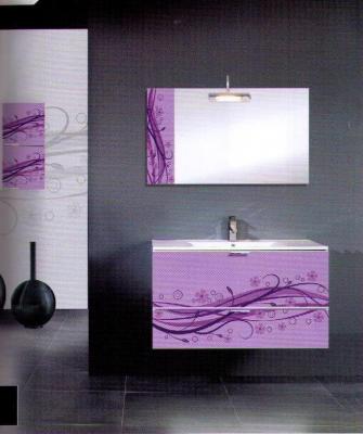 MUEBLE MODERNO LAVABO