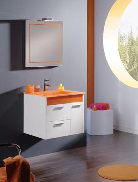MUEBLE DE LAVABAO MODERNO