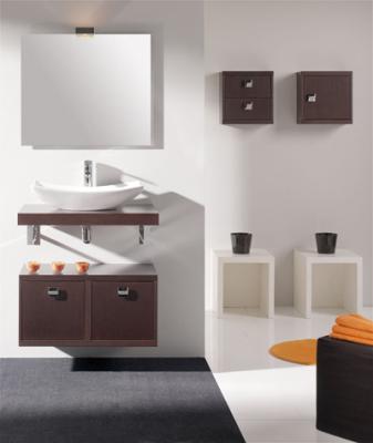 MUEBLE DE LAVABO DE DISEÑO