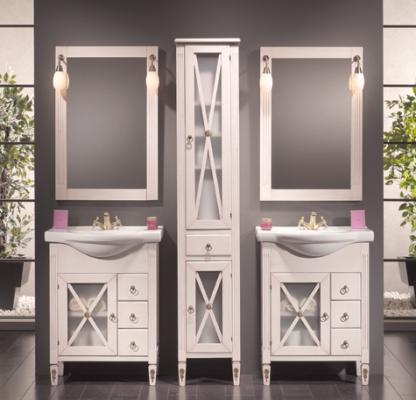 MUEBLES DE LINEA RUSTICA