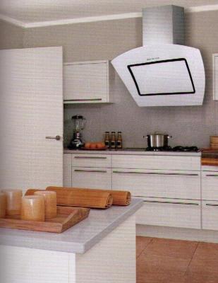 MUEBLES DE COCINA