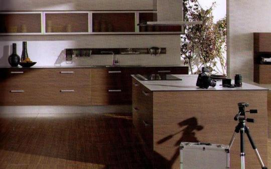 MUEBLES DE COCINA