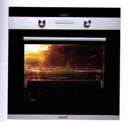 HORNO