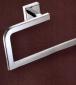 TOALLERO DE LATON INOX