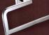 TOALLERO DE LATON INOX