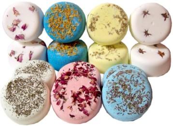 BOMBAS DE SAL PARA BAÑO