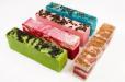 JABONE CON ACEITES ESENCIALES
