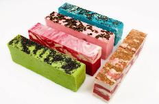 JABONE CON ACEITES ESENCIALES