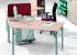 Mesa compacta oficina