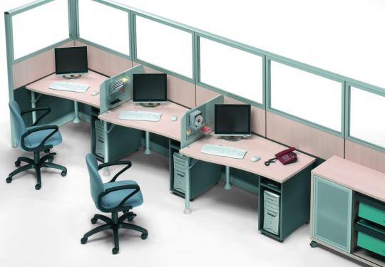 call center