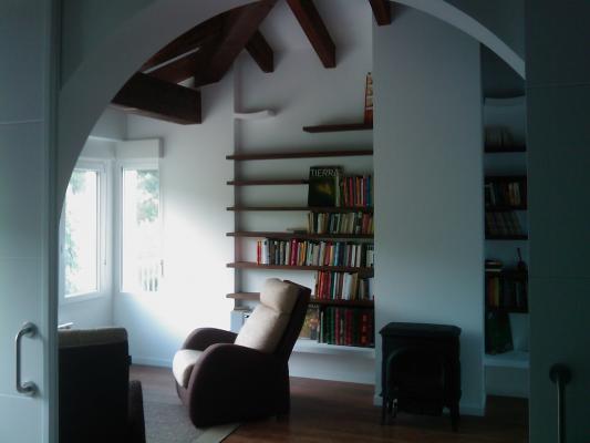 Vivienda unifamiliar 1