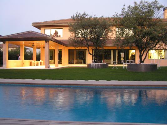 Vivienda unifamiliar